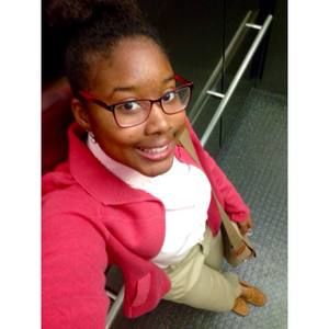 Meet your Posher, Keyana